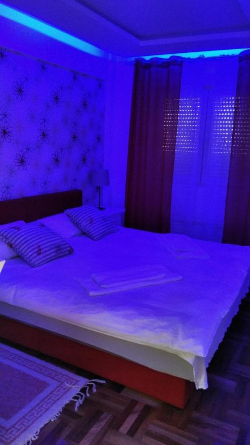 Lux Apartman Ristic 2 Soko Banja Exterior foto