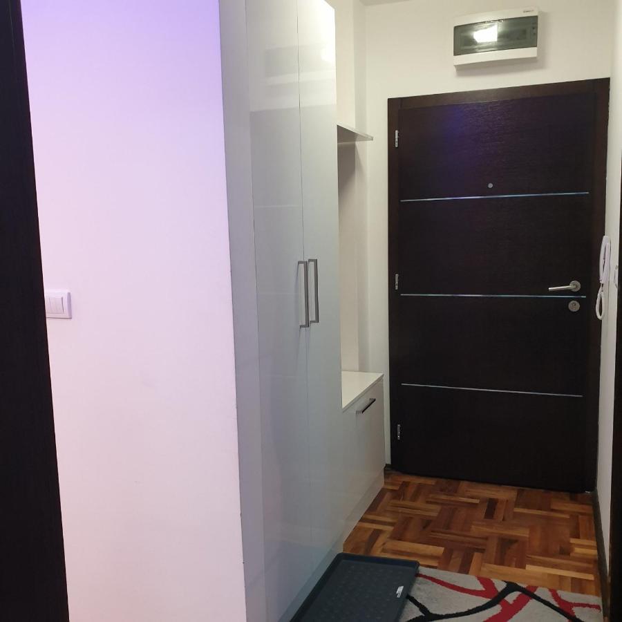 Lux Apartman Ristic 2 Soko Banja Exterior foto