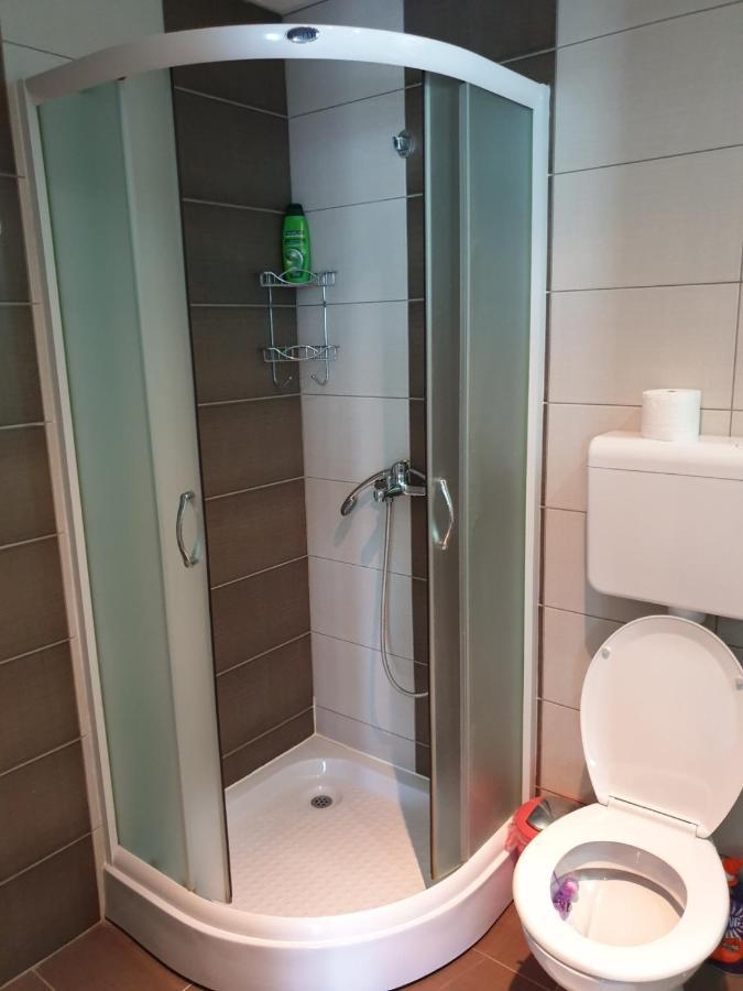 Lux Apartman Ristic 2 Soko Banja Exterior foto